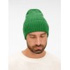 Шапка Nobilis Mono, ярко-зеленая