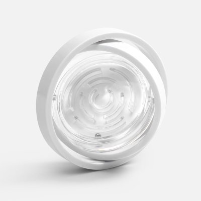 Игрушка-спиннер MazePhase, белый