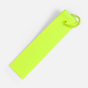 Ремувка Nakit, L, желтый неон