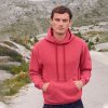 Толстовка с начесом CLASSIC HOODED SWEAT 280