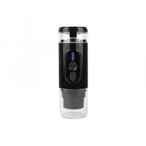 Портативная кофемашина Rombica Barista 2 Black Портативная кофемашина Rombica Barista 2 Black