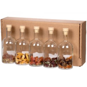 Набор «Я настаиваю!» Набор «Я настаиваю!»