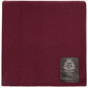 Плед Medley, красный Плед Medley, красный