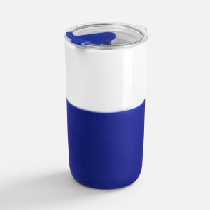 Кружка Norgard, синяя