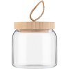 Банка с бамбуковой крышкой Woody S Банка с бамбуковой крышкой Woody S