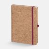 Блокнот Corkfolio, красный Блокнот Corkfolio, красный