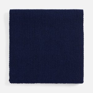 Шарф Catch Match, темно-синий