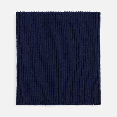 Снуд Catch Match, темно-синий