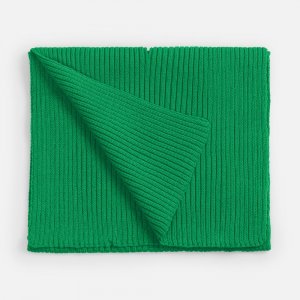 Шарф Yong, зеленый