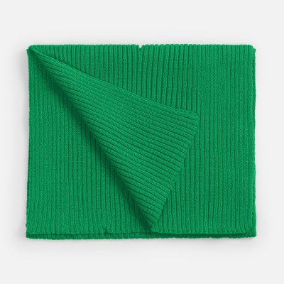 Шарф Yong, зеленый