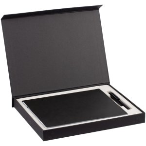 Набор Latte Maxi, черный Набор Latte Maxi, черный