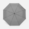 Зонт складной Tyre, серый