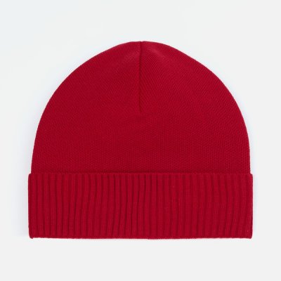 Шапка Sorang, красная