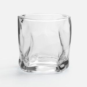 Стакан Crystal Clear Стакан Crystal Clear