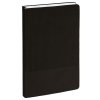 Ежедневник Knit, недатированный, черный