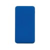 Внешний аккумулятор Powerbank C2, 10000 mAh, синий