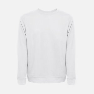 Свитшот унисекс Colombo, белый