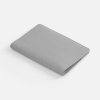 Обложка для паспорта Unison, серая