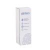 Бутылка для воды "Индиана" 600 мл, покрытие soft touch, цвет красный