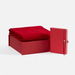 Набор Favor Warm, красный Набор Favor Warm, красный