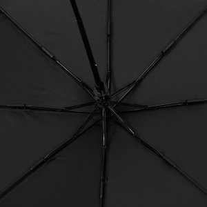 Зонт складной Edgeline, зеленое яблоко Зонт складной Edgeline, зеленое яблоко