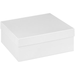 Коробка Recollection, белая Коробка Recollection, белая