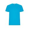 Футболка Stafford мужская, бирюзовый