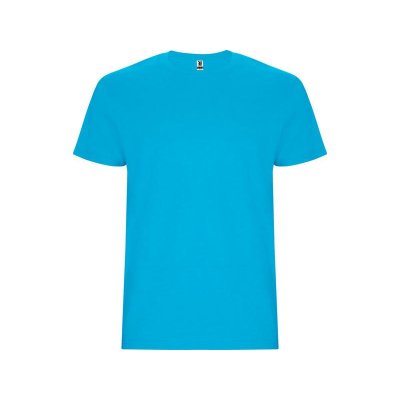 Футболка Stafford мужская, бирюзовый