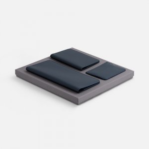 Набор Alaska Trio, синий Набор Alaska Trio, синий