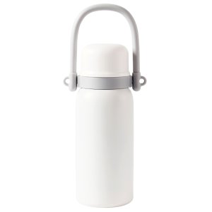 Термос Holdy с ручкой, белый Термос Holdy с ручкой, белый