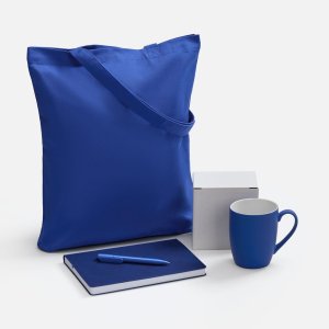 Набор Urban Office, синий Набор Urban Office, синий