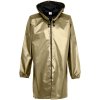 Дождевик Palladio Pockets, золотистый Дождевик Palladio Pockets, золотистый