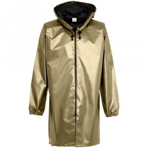 Дождевик Palladio Pockets, золотистый Дождевик Palladio Pockets, золотистый