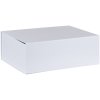 Коробка складная Portada, L, белая Коробка складная Portada, L, белая