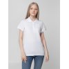 Рубашка поло женская Virma Lady, белая