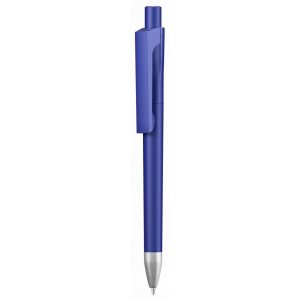 Ручка шариковая Check Si (синий)