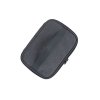 RESTO 5502 grey Изотермическая сумка для ланч боксов, 3.5 л, /12