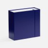 Коробка складная Wishful, S, синяя Коробка складная Wishful, S, синяя