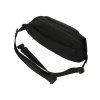 Сумка-слинг Band, черный/белый
