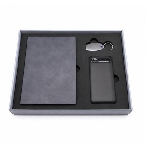 Подарочный набор GreyKit, синий