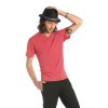 Футболка мужская Mick Deluxe/men, цвет красный делюкс