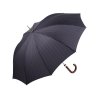 Зонт-трость 1139 Dessin, темно-синий Зонт-трость 1139 Dessin, темно-синий