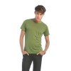Футболка мужская Too Chic/men, цвет стильный зеленый