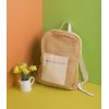 Рюкзак "Jute classic" , цвет натуральный