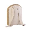 Рюкзак "Jute classic" , цвет натуральный