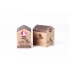 Набор магнитов Egg Sparrow, красный