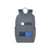 RIVACASE 8264 dark grey рюкзак для ноутбука 13,3-14 / 6
