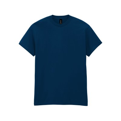 Футболка HEAVY COTTON, МОРСКОЙ СИНИЙ 3XL