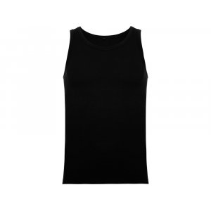 Майка Texas мужская, черный Майка Texas мужская, черный