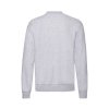 Свитшот с начесом CLASSIC SET-IN SWEAT 280